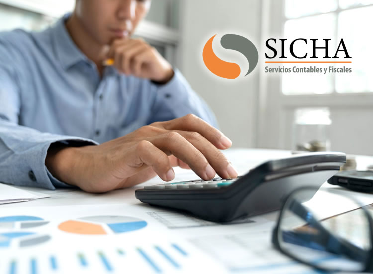 Servicios Contables y Fiscales para Empresas CDMX