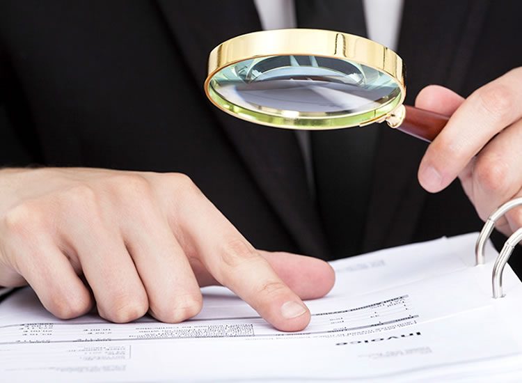 Servicios de auditoria contable para empresas cdmx